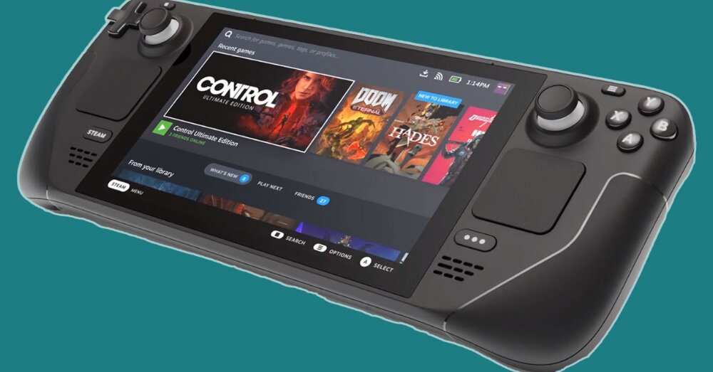 eBay ถอดการซื้อขายสิทธิ์ Steam Deck บนเว็บไซต์