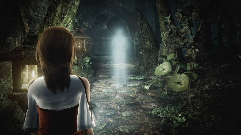 tecmo fatal frame 6 tecmo fatal frame 6
