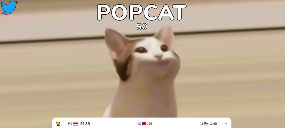 This Is Game Thailand : ผู้สร้าง Pop Cat ยืนยันจะขยายเซ ...