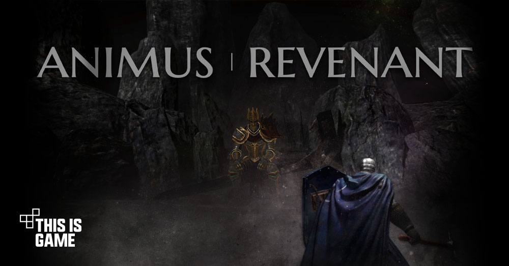 Animus revenant обзор