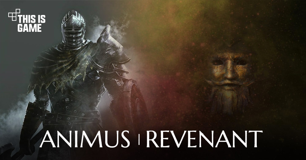 Animus revenant обзор