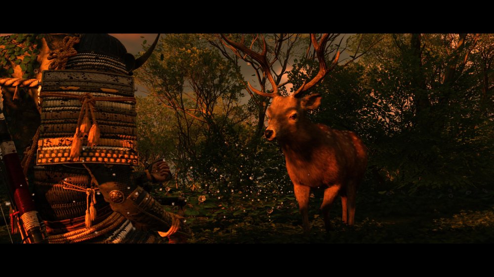[รีวิว] Ghost of Tsushima Director's Cut สานต่อตำนานนักรบปีศาจ ออกผจญภัยไปบนเกาะ Iki