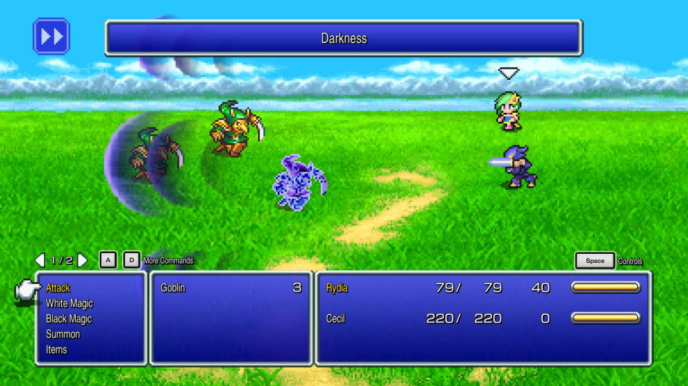 download final fantasy 6 pixel remaster walkthrough