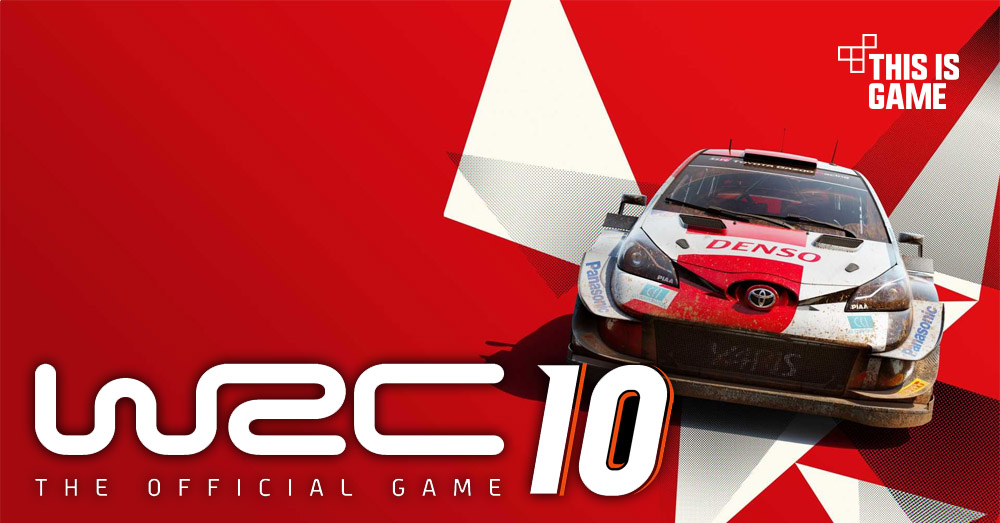 game wrc 2 pc