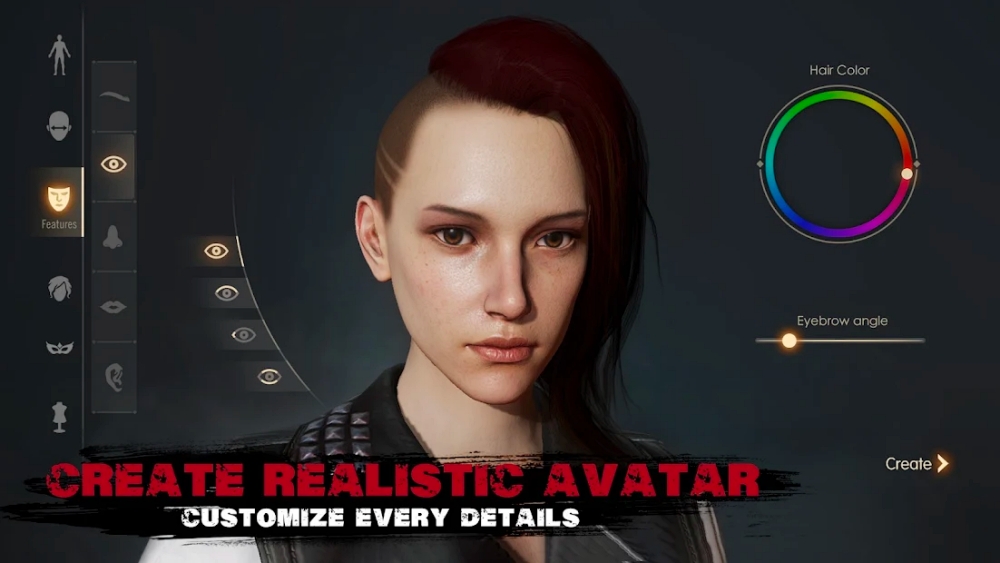 CrisisX - Your Last Survival เปิดทดสอบ CBT3 บนสโตร์ไทยแล้ว ! 4 CrisisX - Your Last Survival เปิดทดสอบ CBT3 บนสโตร์ไทยแล้ว !