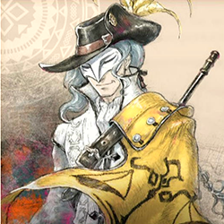 [มีสปอยล์] เผย Tier List ตัวละครใน Triangle Strategy