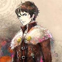 [มีสปอยล์] Triangle Strategy - วิธีการเชิญเพื่อนทั้งหมดเข้าทีม