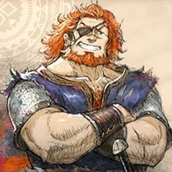 [มีสปอยล์] Triangle Strategy - วิธีการเชิญเพื่อนทั้งหมดเข้าทีม