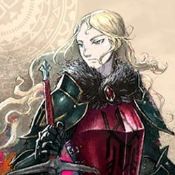 [มีสปอยล์] Triangle Strategy - วิธีการเชิญเพื่อนทั้งหมดเข้าทีม