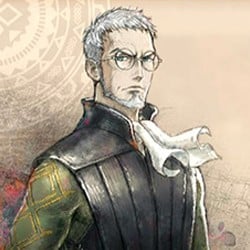 [มีสปอยล์] Triangle Strategy - วิธีการเชิญเพื่อนทั้งหมดเข้าทีม