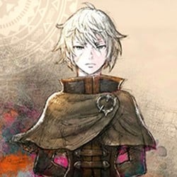 [มีสปอยล์] Triangle Strategy - วิธีการเชิญเพื่อนทั้งหมดเข้าทีม