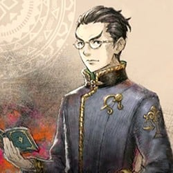 [มีสปอยล์] Triangle Strategy - วิธีการเชิญเพื่อนทั้งหมดเข้าทีม