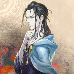 [มีสปอยล์] Triangle Strategy - วิธีการเชิญเพื่อนทั้งหมดเข้าทีม