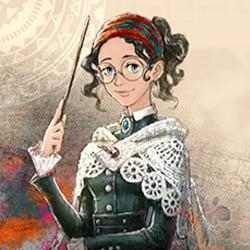 [มีสปอยล์] Triangle Strategy - วิธีการเชิญเพื่อนทั้งหมดเข้าทีม