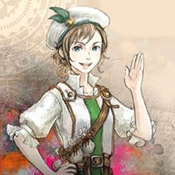 [มีสปอยล์] Triangle Strategy - วิธีการเชิญเพื่อนทั้งหมดเข้าทีม