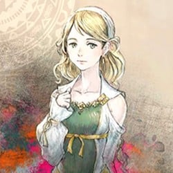 [มีสปอยล์] Triangle Strategy - วิธีการเชิญเพื่อนทั้งหมดเข้าทีม