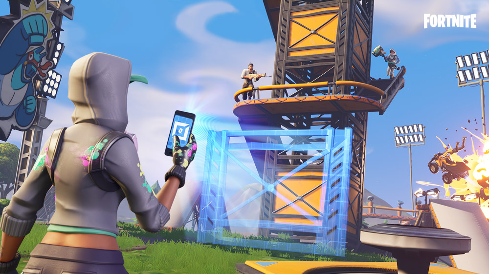 งานวิจัยใหม่เผยเกมเมอร์วัยเด็กโดนบูลลี่จากการใช้ Skin เริ่มต้น 2 Fortnite Skin