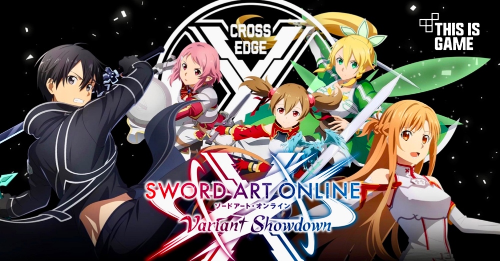 Sword Art Online: Variant Showdown for Android - Download the APK