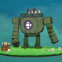 Ni no Kuni: Cross Worlds - เผยระบบพาหนะ