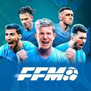 FMTH Community - #Free 🥰 Prime Gaming ตอนนี้แจก Football Manager