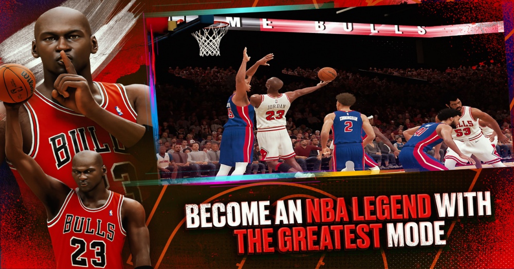 NBA 2K23 Arcade Edition และ Football Manager 2023 Touch จะพร้อมให้เล่น