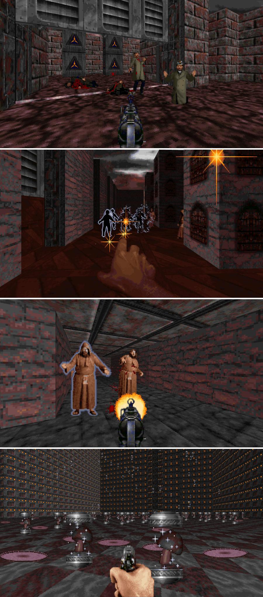 download rise of the triad ludicrous edition download rise of the triad ludicrous edition
