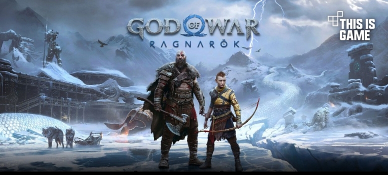 13 สิ่งควรรู้ก่อนเริ่มเล่นเกม God of War Ragnarok