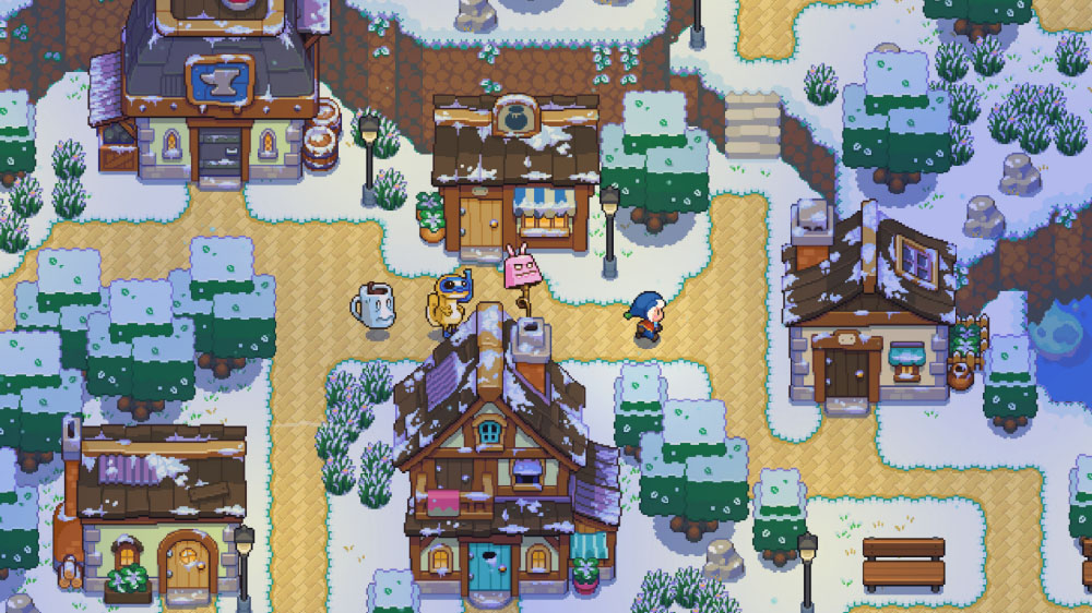 จับตาดู 20 เกมเด่นบน Nintendo Switch ในไตรมาสที่ 2 ปี 2024 9 จับตาดู 20 เกมเด่นบน Nintendo Switch ในไตรมาสที่ 2 ปี 2024