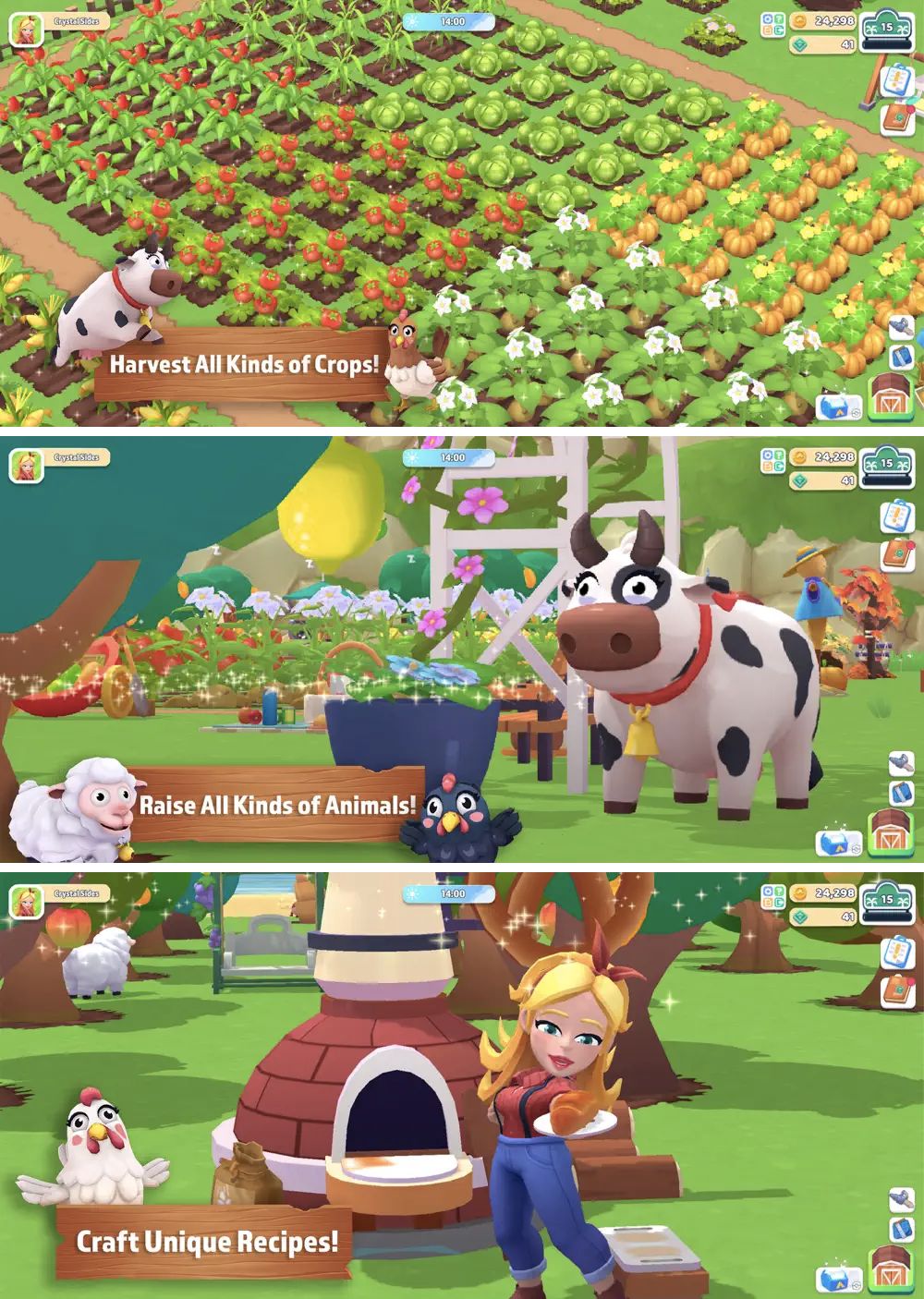free for ios instal Farmside