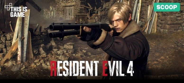 10 ทริคที่จะทำให้การเล่น RE4 Remake สะดวกขึ้น