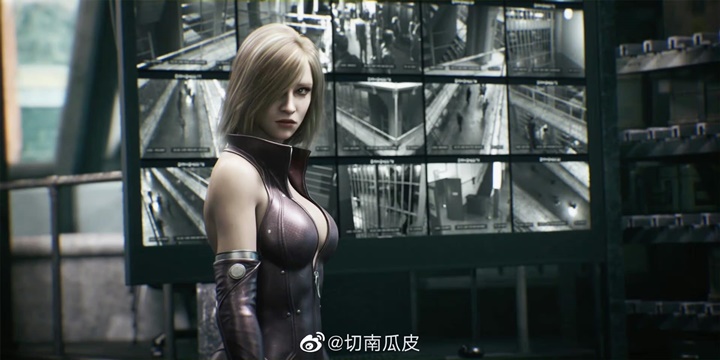 แฟนเกมถามหา Ada Wong หลังเผยภาพหนัง Resident Evil Death Island 6 แฟนเกมถามหา Ada Wong หลังเผยภาพหนัง Resident Evil Death Island