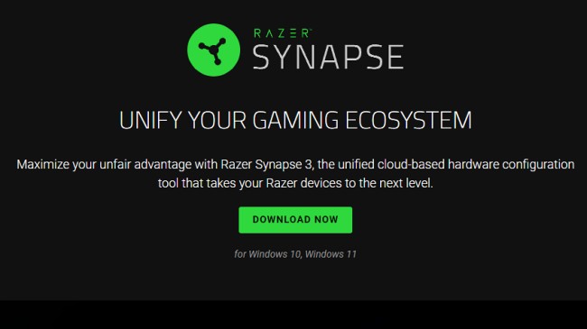 Thisisgame Thailand :: แนะนำการตั้งค่า Razer DeathAdder V3 ให้.