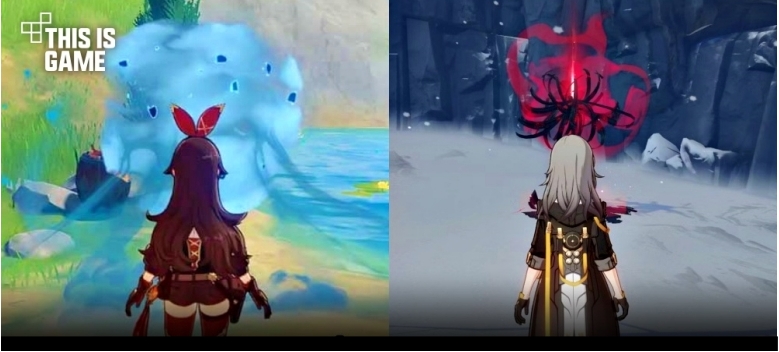 3 ระบบฟาร์มที่ Honkai: Star Rail โดดเด่นกว่า Genshin Impact