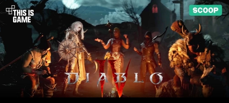 10 ทริคที่คุณควรรู้ก่อนเล่น Diablo IV
