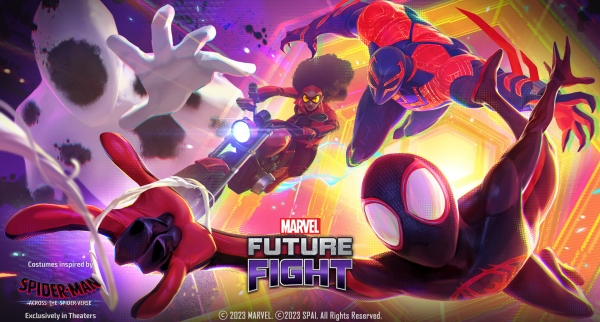 Thisisgame Thailand :: ไม่รอด! Marvel's Midnight Suns เริ่มมี Mod  ฮีโร่นู้ดระบาดแล้ว