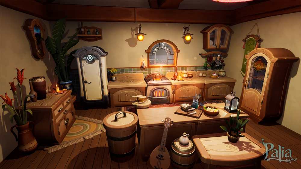 Palia ประกาศวันที่เปิดให้บริการบน Steam พร้อมโชว์ตัวอย่างใหม่ 3 โหลด Palia