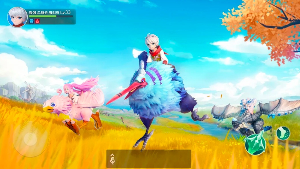 Acadia M เปิดให้บริการทั้ง iOS/Android ในแดนกิมจิ