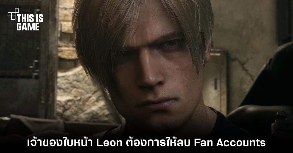 Eduard Badaluta, face model for popular video game character Leon Kennedy  from the Resident Evil video game franchise, confronts fan accounts in  Instagram after 4 years of harassment : r/Fauxmoi