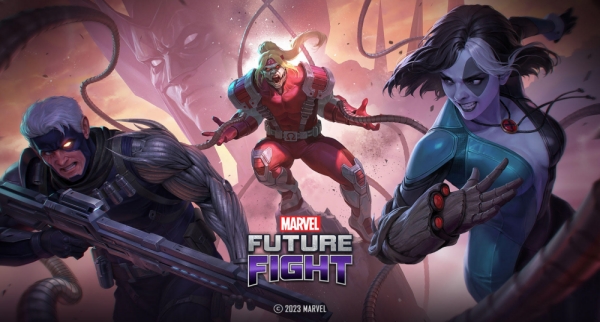 Thisisgame Thailand :: ไม่รอด! Marvel's Midnight Suns เริ่มมี Mod  ฮีโร่นู้ดระบาดแล้ว