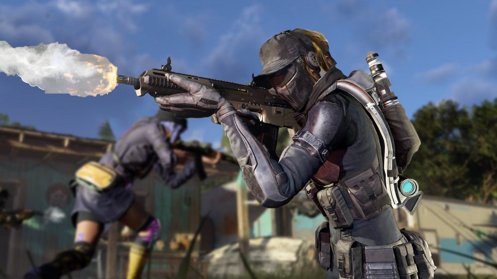 รายงานเผย XDefiant ถูกสั่งเลื่อนภายใน และพยายาม 'ลอก Call of Duty' 2 XDefiant