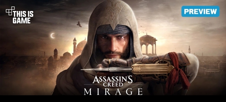 5 จุดที่น่าสนใจจากการทดลองเล่น Assassin s Creed Mirage