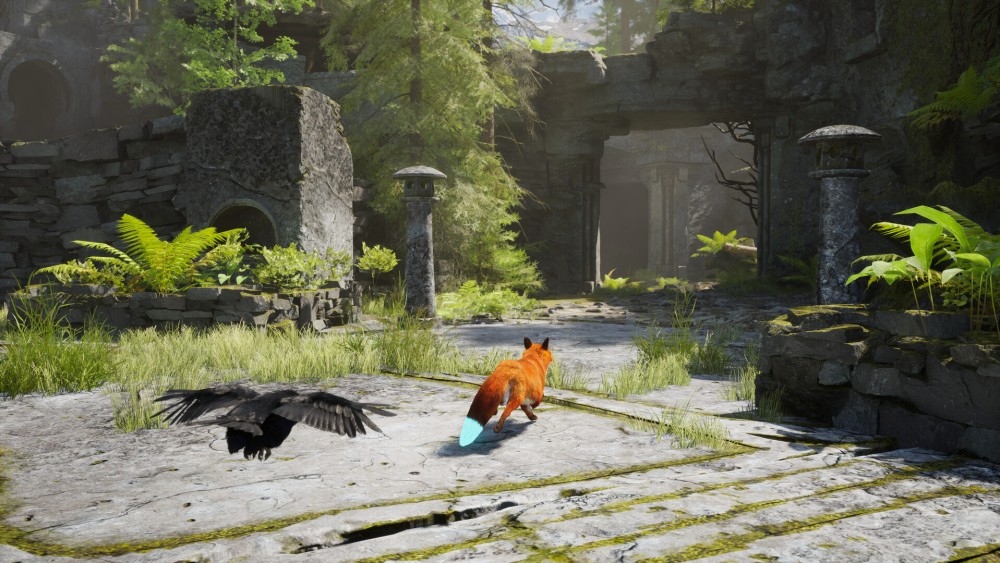 Spirit of the North 2 ประกาศเปิดตัวอย่างเป็นทางการ