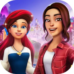 Disney Dreamlight Valley เวอร์ชัน iOS เปิดให้บริการบนสโตร์ไทยแล้ว 2 Disney Dreamlight Valley เวอร์ชัน iOS เปิดให้บริการบนสโตร์ไทยแล้ว