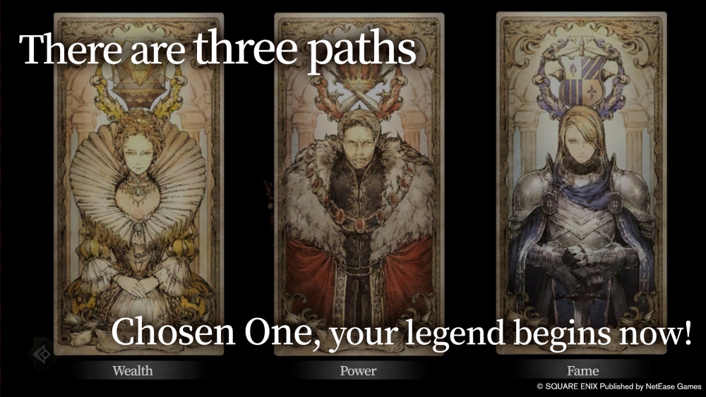 OCTOPATH TRAVELER: Champions of the Continent เตรียมเปิดให้บริการในภูมิภาค SEA เดือนธ.ค.นี้ 2 OCTOPATH TRAVELER: Champions of the Continent เตรียมเปิดให้บริการในภูมิภาค SEA เดือนธ.ค.นี้