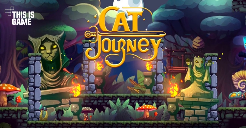 เกมมือถือน่าเล่นประจำสัปดาห์นี้ 8 เกมมือถือน่าเล่นประจำสัปดาห์นี้