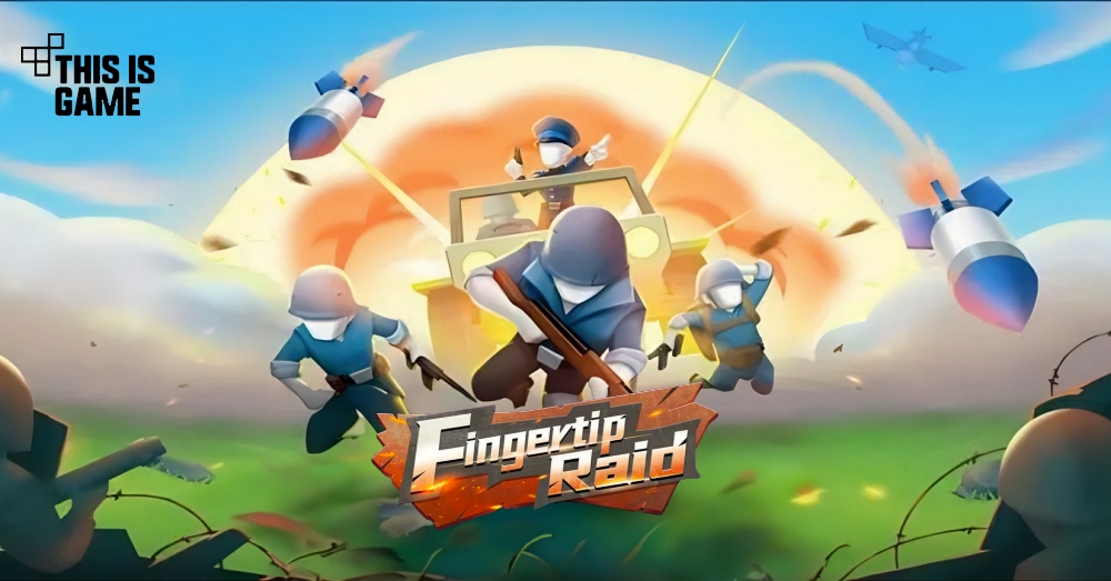เกมมือถือน่าเล่นประจำสัปดาห์นี้ 11 เกมมือถือน่าเล่นประจำสัปดาห์นี้