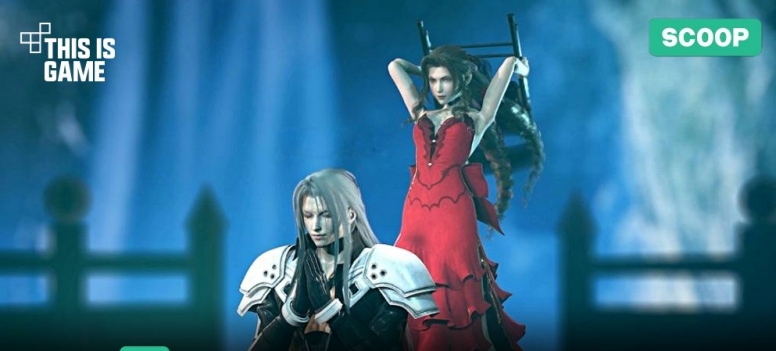 5 การทรยศหักหลังในเกม Final Fantasy
