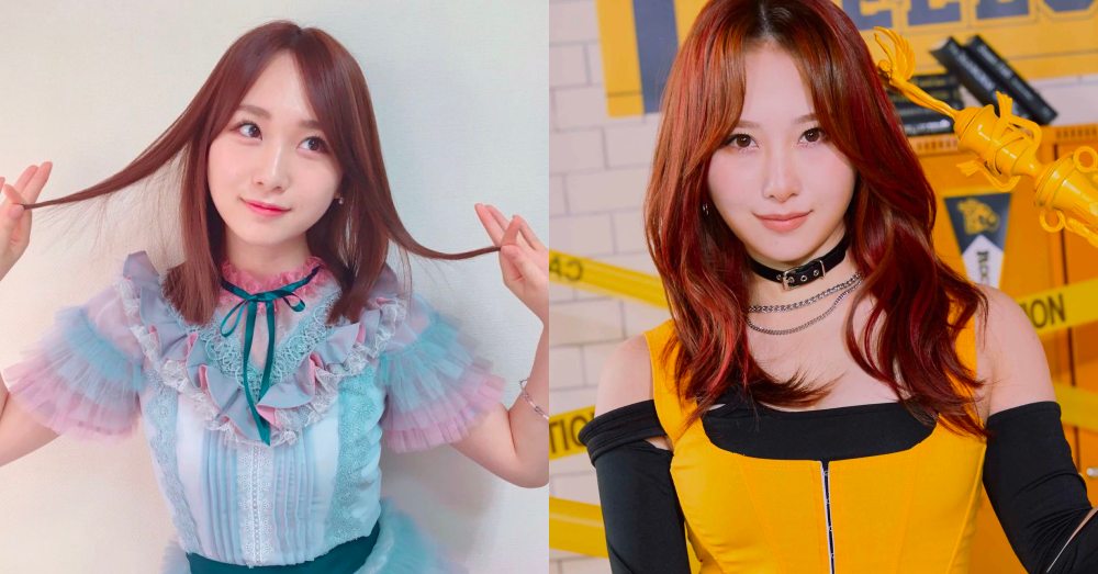 'จูริ Rocket Punch' โชว์รีแอคหลังได้ยินชื่อโปเกม่อนในภาษาต่างประเทศ 2 'จูริ Rocket Punch' โชว์รีแอคหลังได้ยินชื่อโปเกม่อนในภาษาต่างประเทศ