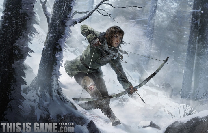 rise of the tomb raider xbox one