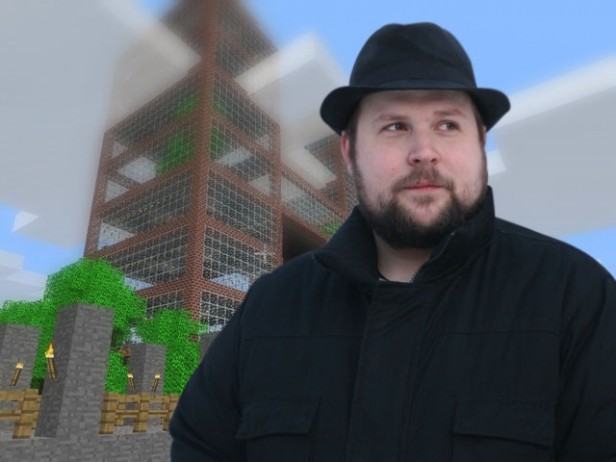 markus persson herobrine